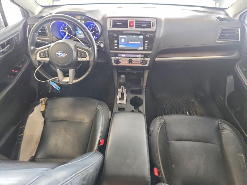 58954006 :رقم المزاد ، 4S4BSANC3G3247352 vin ، 2016 Subaru Outback مزاد بيع