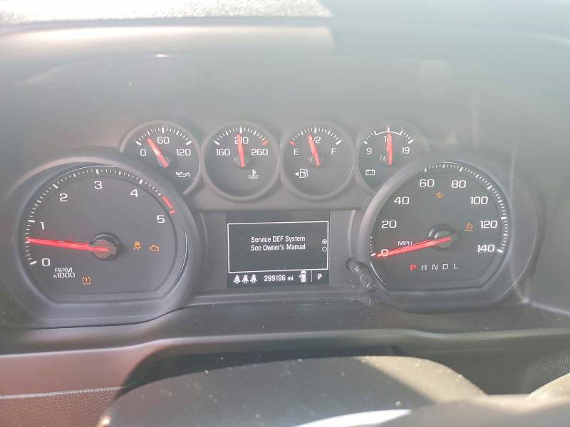 2024 Chevrolet Silverado მანქანა იყიდება აუქციონზე, vin: 1GC4YSEY5RF209717, აუქციონის ნომერი: 61745316