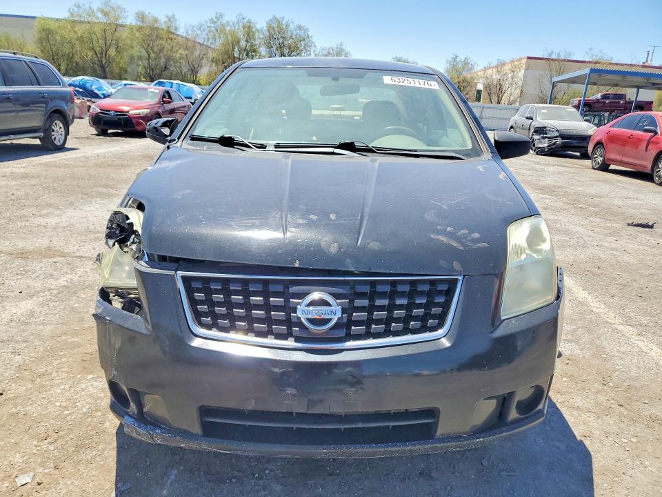 Aukcja sprzedaży 2009 Nissan Sentra, vin: 3N1AB61E89L619458, numer aukcji: 63251176