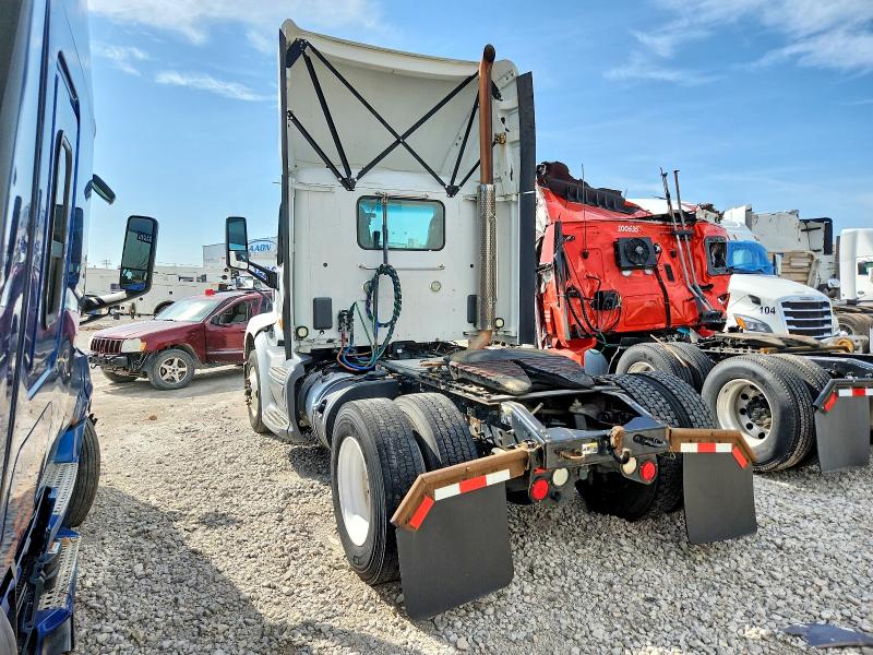 2017 Peterbilt 579 მანქანა იყიდება აუქციონზე, vin: 1XPBA48XXHD428725, აუქციონის ნომერი: 57903086