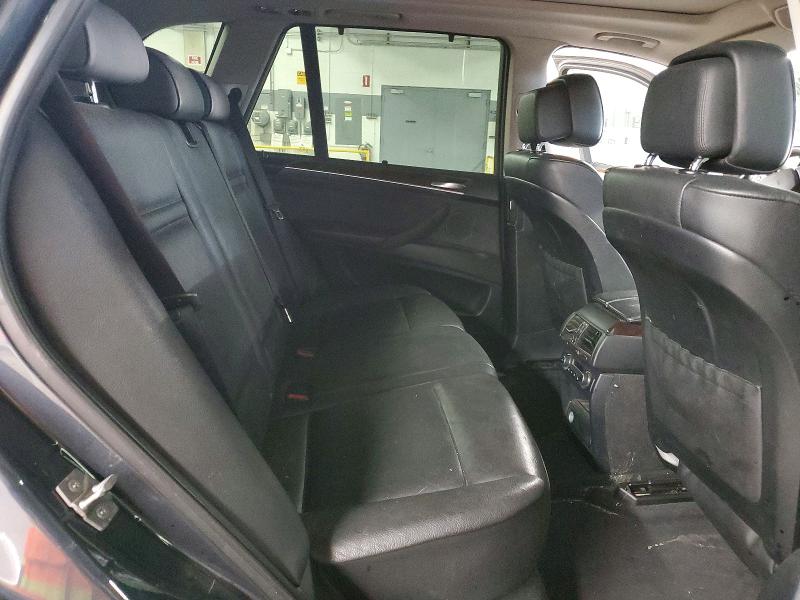 Aukcja sprzedaży 2012 Bmw X5, vin: 5UXZW0C57CL670885, numer aukcji: 62384586