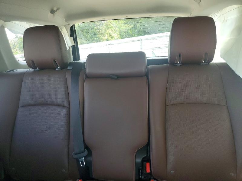 Продажа на аукционе авто 2018 Toyota 4runner, vin: JTEZU5JR8J5179863, номер лота: 62055046