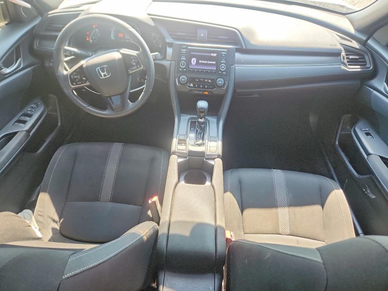 Aukcja sprzedaży 2021 Honda Civic, vin: SHHFK7H33MU205460, numer aukcji: 61147146