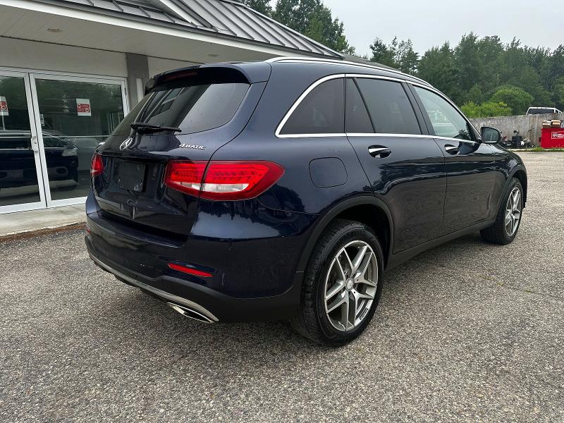 2016 Mercedes-benz Glc მანქანა იყიდება აუქციონზე, vin: WDC0G4KB3GF014235, აუქციონის ნომერი: 62519856