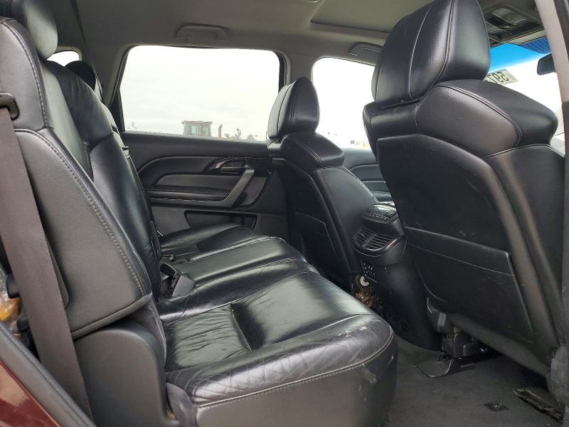 Продажа на аукционе авто 2009 Acura Mdx, vin: 2HNYD28499H521621, номер лота: 59738166