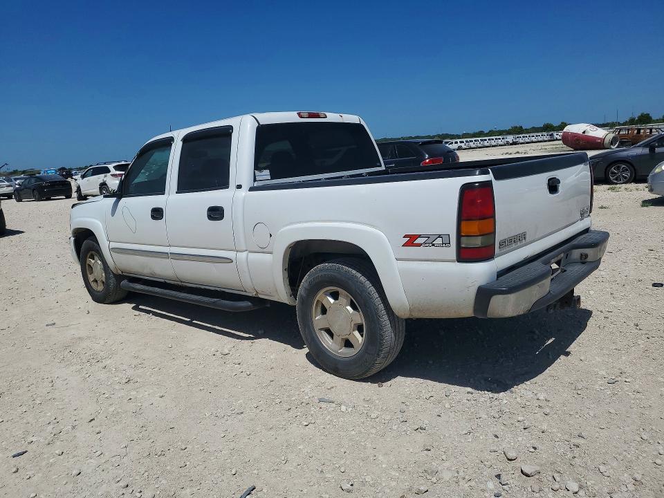 60159916 :رقم المزاد ، 2GTEK13T851139476 vin ، 2005 Gmc New Sierra مزاد بيع