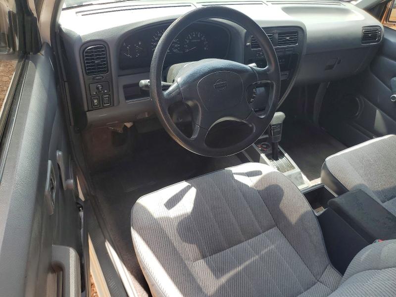 Продажа на аукционе авто 1995 Nissan Truck, vin: 1N6HD16S1SC396900, номер лота: 60553556