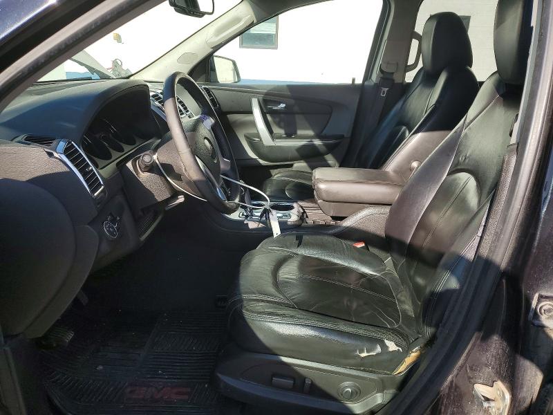 Aukcja sprzedaży 2012 Gmc Acadia, vin: 1GKKVRED2CJ133436, numer aukcji: 62802486