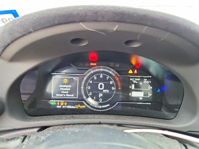 60768146 :رقم المزاد ، JF1ZNBF11P8763070 vin ، 2023 Toyota Gr 86 مزاد بيع
