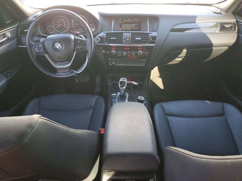 Продаж на аукціоні авто 2018 Bmw X4, vin: 5UXXW3C53J0Z60502, номер лоту: 59595716