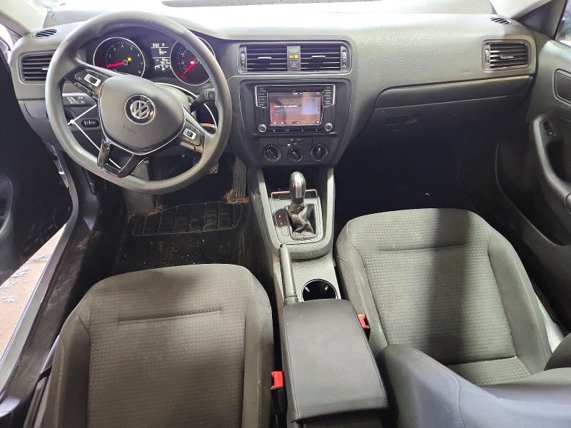 Aukcja sprzedaży 2016 Volkswagen Jetta, vin: 3VW267AJ2GM296196, numer aukcji: 62801066