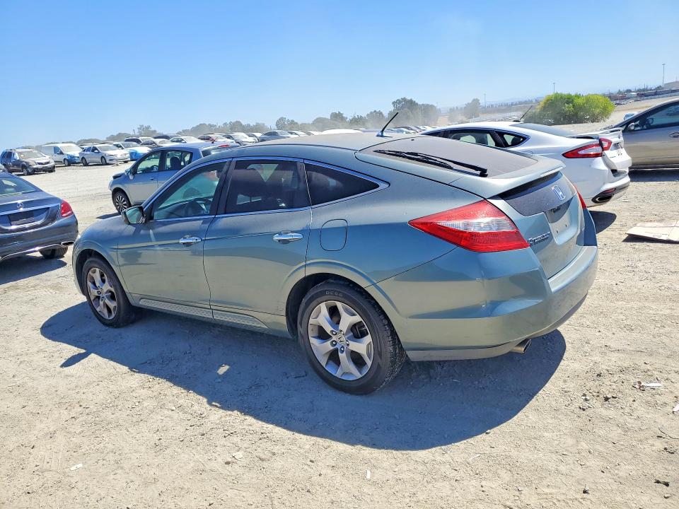 Aukcja sprzedaży 2012 Honda Crosstour, vin: 5J6TF1H5XCL006581, numer aukcji: 62908716