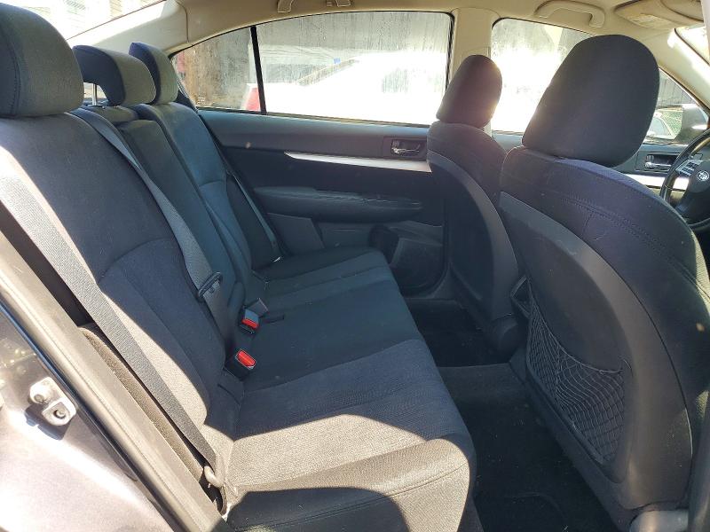 Продажа на аукционе авто 2014 Subaru Legacy, vin: 4S3BMCA60E3032339, номер лота: 60781656