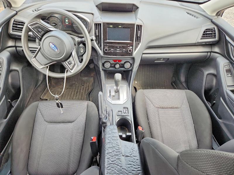 Продаж на аукціоні авто 2019 Subaru Impreza, vin: 4S3GTAD60K3750395, номер лоту: 60409906