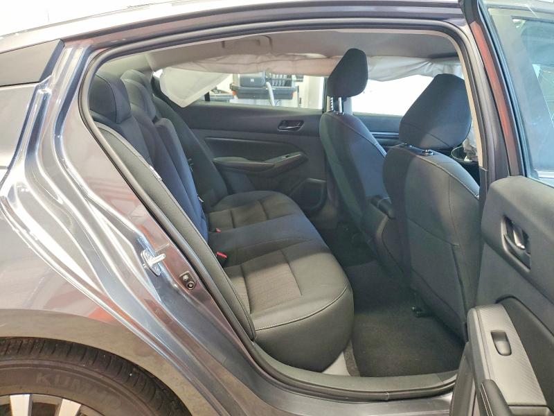 Продаж на аукціоні авто 2026 Nissan Altima, vin: 1N4BL4DVXTN308657, номер лоту: 61917226