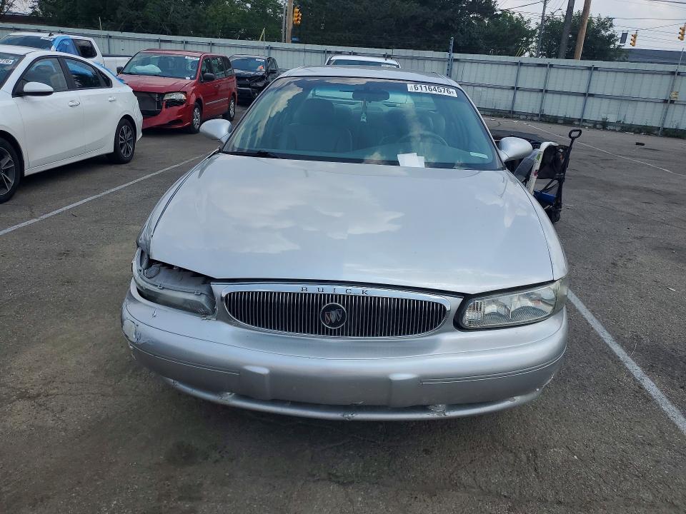 2003 Buick Century მანქანა იყიდება აუქციონზე, vin: 2G4WS52J031257994, აუქციონის ნომერი: 61164576