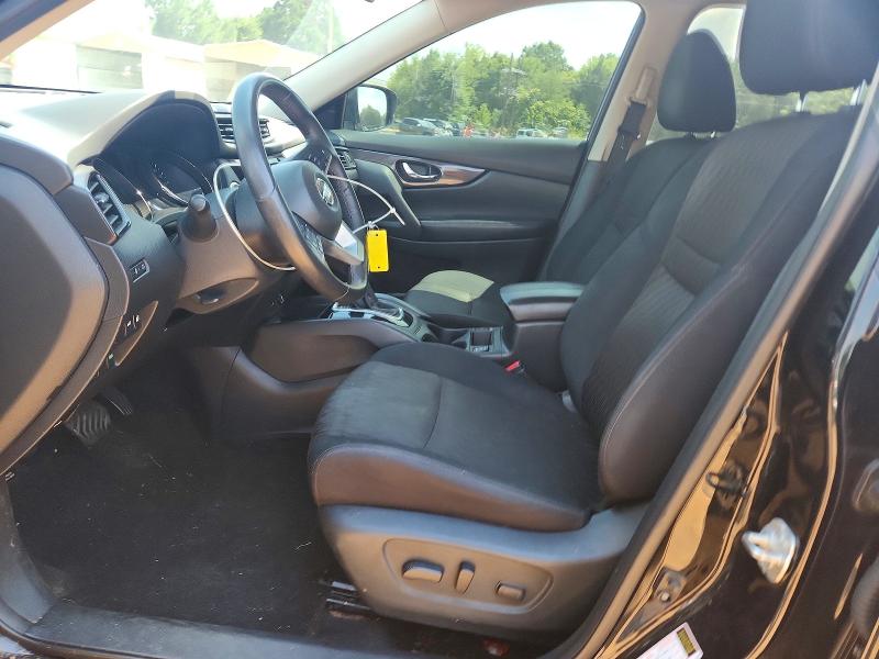 Aukcja sprzedaży 2018 Nissan Rogue, vin: 5N1AT2MV0JC805439, numer aukcji: 61748906