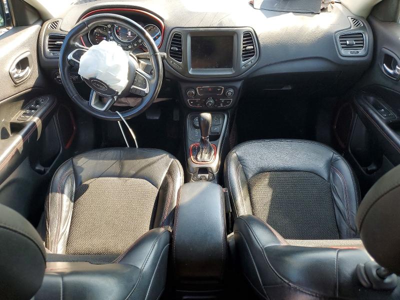 Продажа на аукционе авто 2019 Jeep Compass, vin: 3C4NJDDB7KT748210, номер лота: 59544166