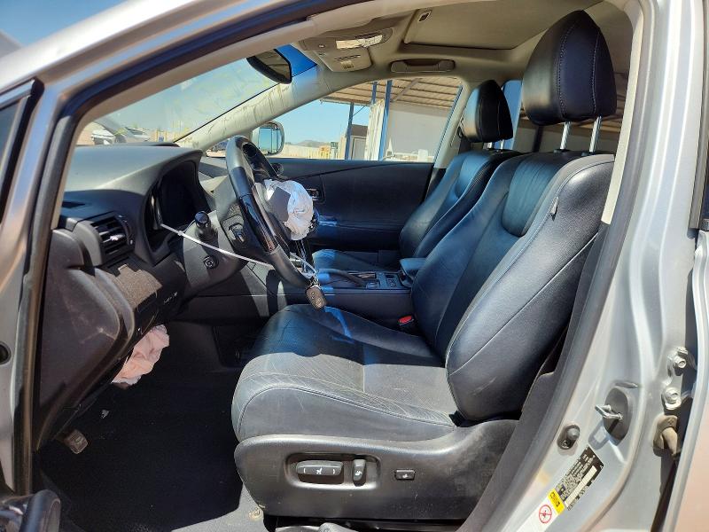 Aukcja sprzedaży 2015 Lexus Rx 350, vin: 2T2BK1BA6FC289491, numer aukcji: 60166326