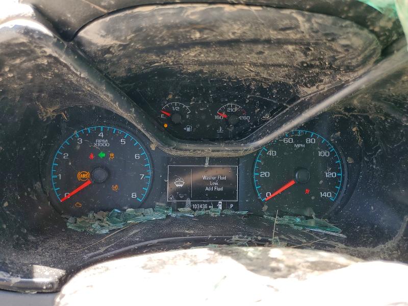 Aukcja sprzedaży 2019 Gmc Canyon, vin: 1GTG5BEA6K1152908, numer aukcji: 61885966