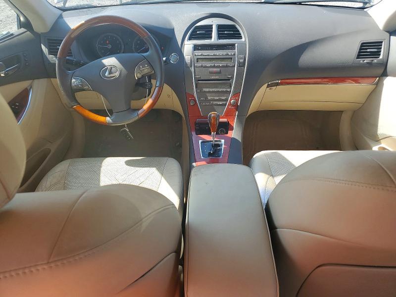 Aukcja sprzedaży 2011 Lexus Es, vin: JTHBK1EGXB2463252, numer aukcji: 60790466
