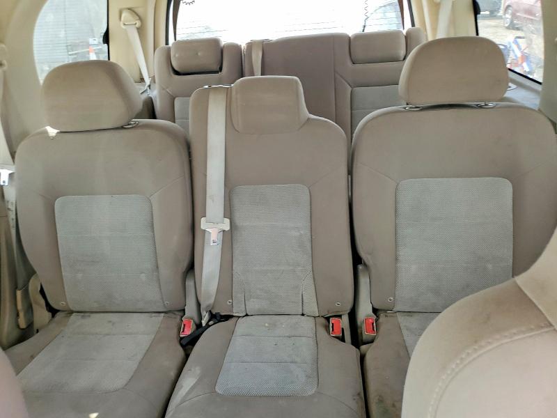 2003 Ford Expedition მანქანა იყიდება აუქციონზე, vin: 1FMPU16L43LC41830, აუქციონის ნომერი: 58897296