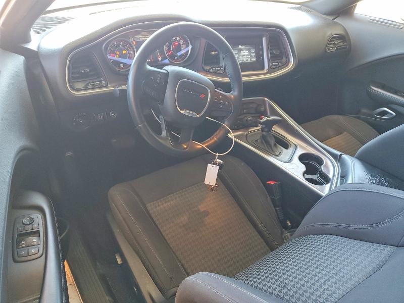 Aukcja sprzedaży 2015 Dodge Challenger, vin: 2C3CDZAG4FH740306, numer aukcji: 62304356