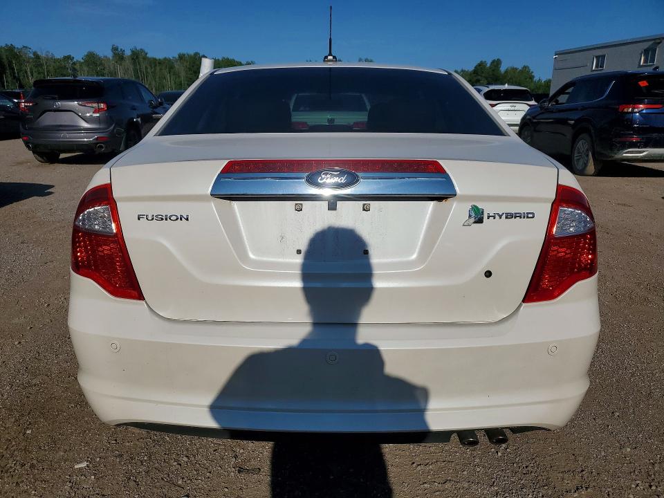 2012 Ford Fusion მანქანა იყიდება აუქციონზე, vin: 3FADP0L38CR166117, აუქციონის ნომერი: 62103086