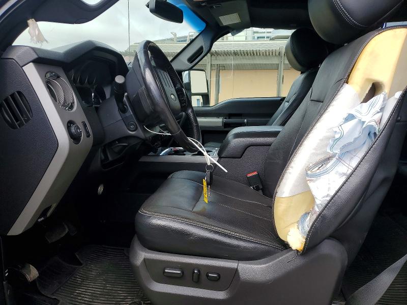 Aukcja sprzedaży 2015 Ford F250, vin: 1FT7W2BT1FEB80035, numer aukcji: 60278466