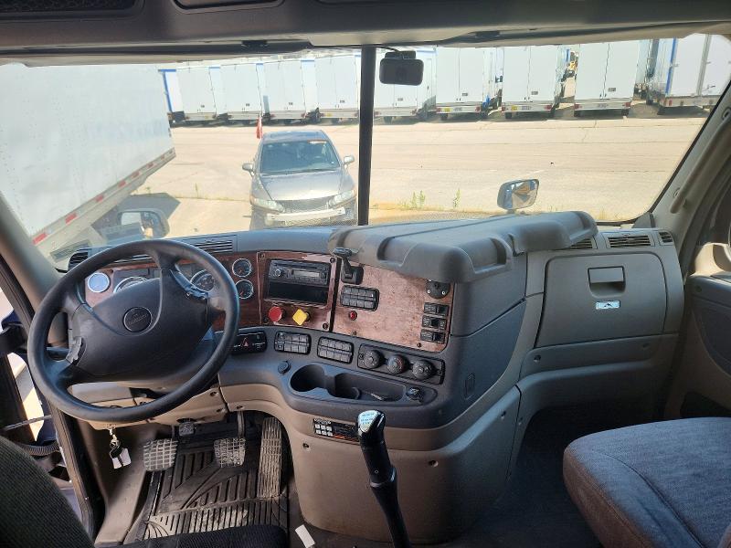 Aukcja sprzedaży 2017 Freightliner Cascadia 113, vin: 3AKJGHDV8HSHL9194, numer aukcji: 60443406