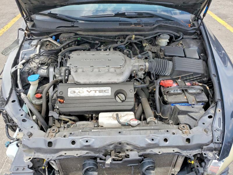 Продаж на аукціоні авто 2003 Honda Accord, vin: 1HGCM66553A099003, номер лоту: 60171896