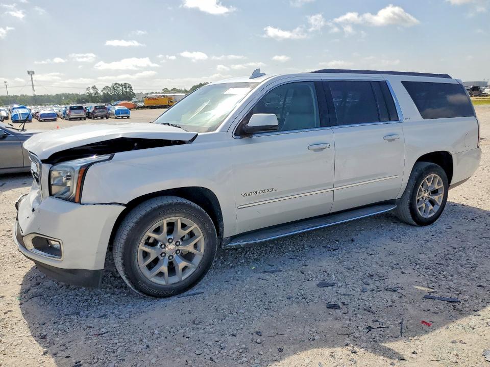 61493126 :رقم المزاد ، 1GKS1GKC0GR483974 vin ، 2016 Gmc Yukon Xl مزاد بيع