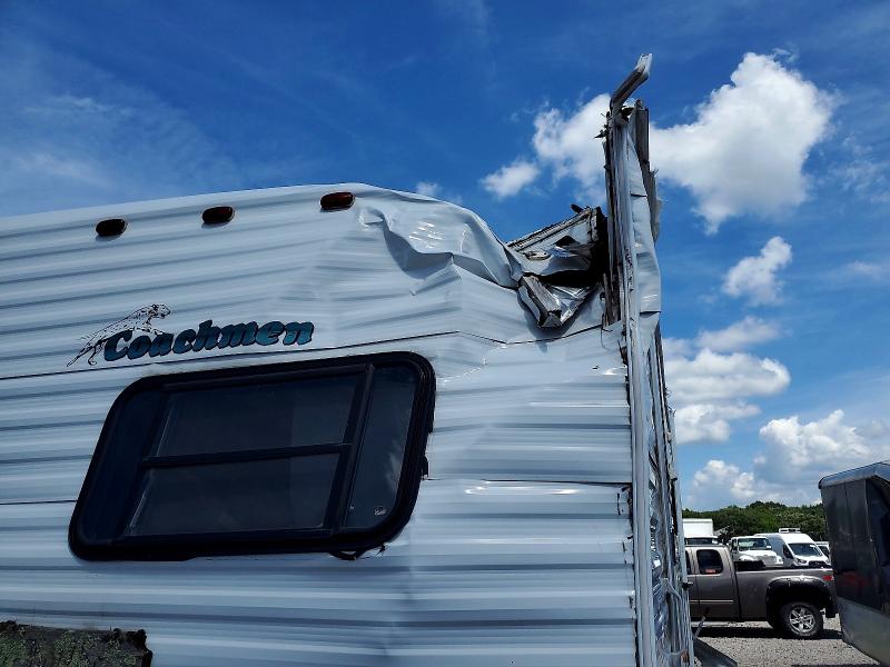 Продажа на аукционе авто 1996 Coachmen Catalina, vin: 1TC2B5668T1003937, номер лота: 60026206