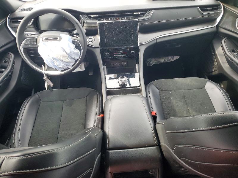 2025 Jeep Grand Cherokee მანქანა იყიდება აუქციონზე, vin: 1C4RJHAG4SC325198, აუქციონის ნომერი: 61951376