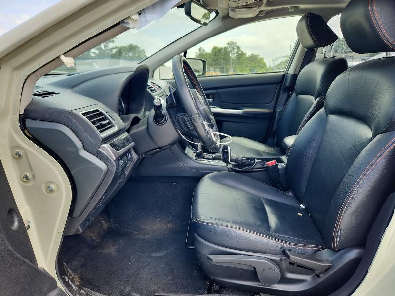 Aukcja sprzedaży 2017 Subaru Crosstrek, vin: JF2GPANC0HH279113, numer aukcji: 61896496
