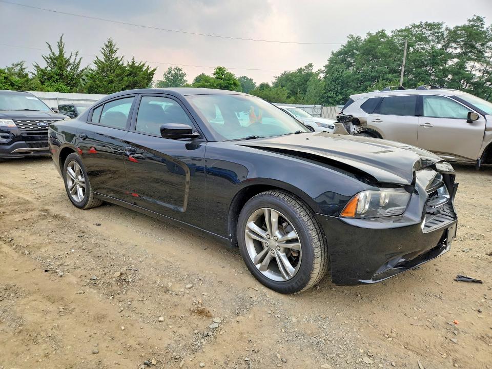Aukcja sprzedaży 2013 Dodge Charger, vin: 2C3CDXJG9DH678841, numer aukcji: 61221866