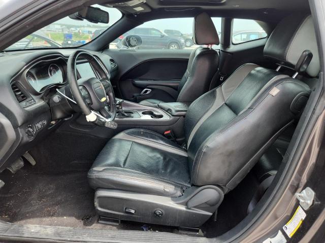 Aukcja sprzedaży 2015 Dodge Challenger, vin: 2C3CDZAT8FH717396, numer aukcji: 61884456