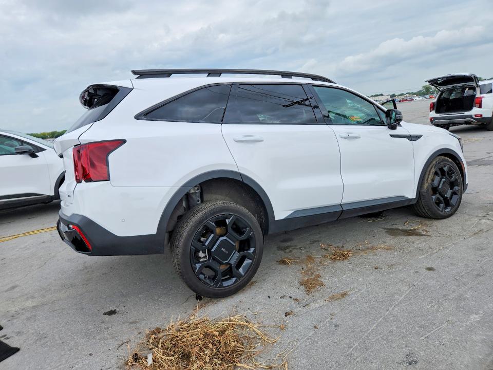 Продаж на аукціоні авто 2026 Kia Sorento, vin: 5XYRKDJF2TG409465, номер лоту: 59304526