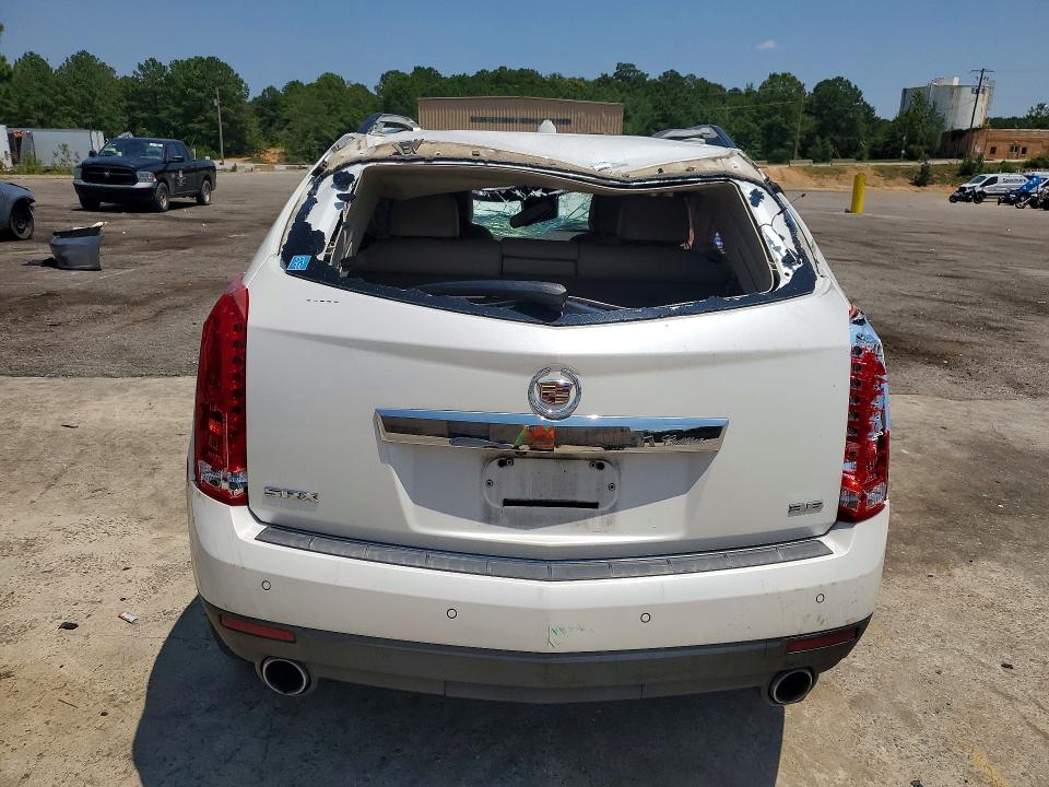 Продажа на аукционе авто 2014 Cadillac Srx, vin: 3GYFNCE32ES662608, номер лота: 63115486