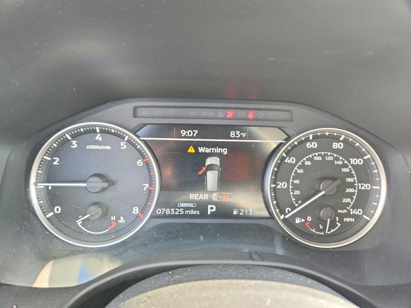 Продаж на аукціоні авто 2022 Mitsubishi Outlander, vin: JA4J4UA85NZ085791, номер лоту: 61031456