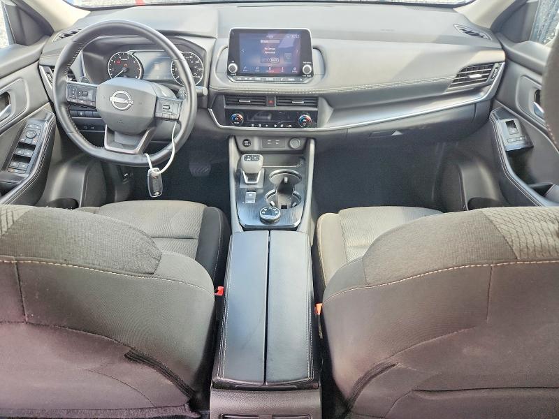 Aukcja sprzedaży 2025 Nissan Rogue, vin: 5N1BT3BB3SC799026, numer aukcji: 62583876