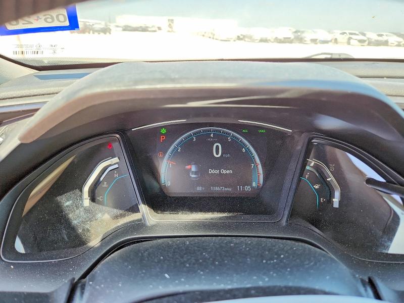 Продажа на аукционе авто 2021 Honda Civic, vin: 2HGFC2F68MH551837, номер лота: 60250846
