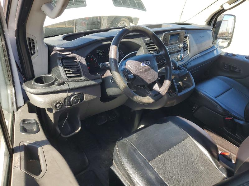 Auction sale of the 2020 Ford Transit, vin: 1FTBR1C8XLKA14888, lot number: 61981976