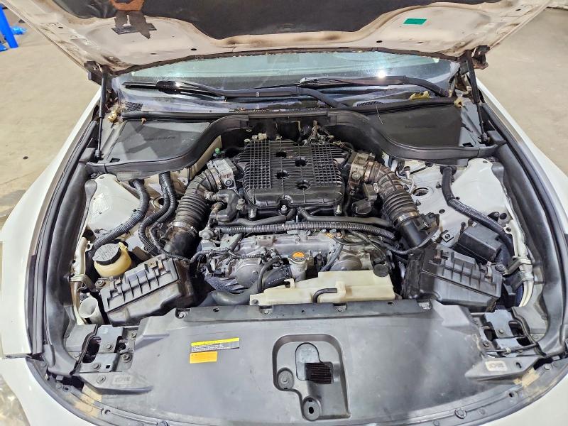 Продажа на аукционе авто 2010 Infiniti G37 Coupe, vin: JN1CV6EKXAM105184, номер лота: 61839226