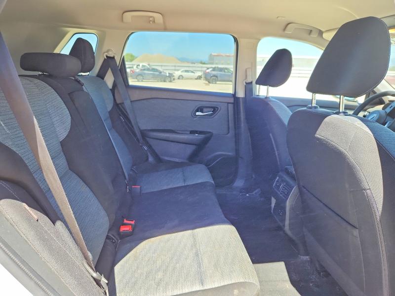 Продаж на аукціоні авто 2023 Nissan Rogue, vin: JN8BT3BB4PW459754, номер лоту: 62525216