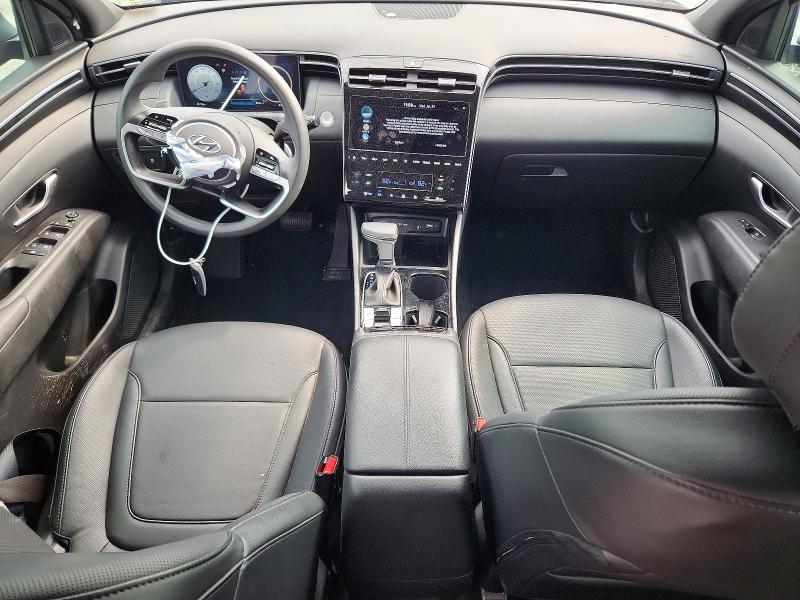 Продажа на аукционе авто 2024 Hyundai Santa Cruz, vin: 5NTJCDDF7RH108229, номер лота: 63059946