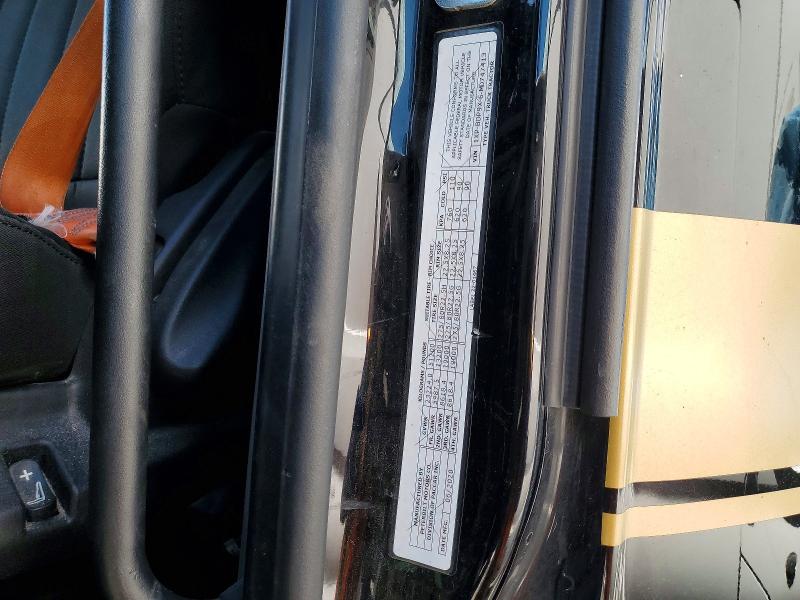 Продаж на аукціоні авто 2021 Peterbilt 579, vin: 1XPBDP9X6MD747413, номер лоту: 59018376
