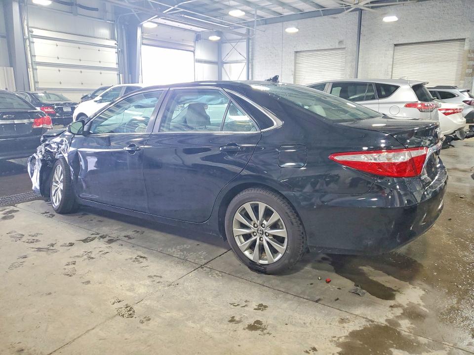 Продажа на аукционе авто 2017 Toyota Camry Hybrid, vin: 4T1BD1FK1HU223417, номер лота: 62224746