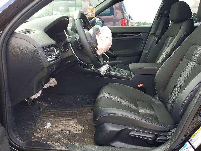 60495186 :رقم المزاد ، 2HGFE4F86TH003437 vin ، 2026 Honda Civic مزاد بيع