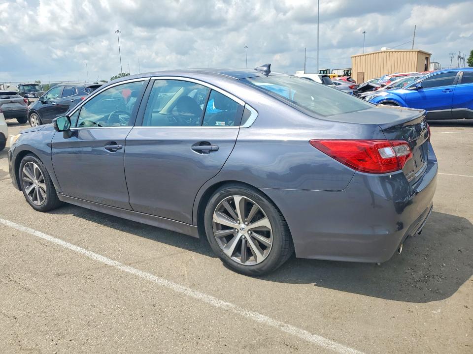 Продаж на аукціоні авто 2016 Subaru Legacy, vin: 4S3BNBN61G3050532, номер лоту: 61840346
